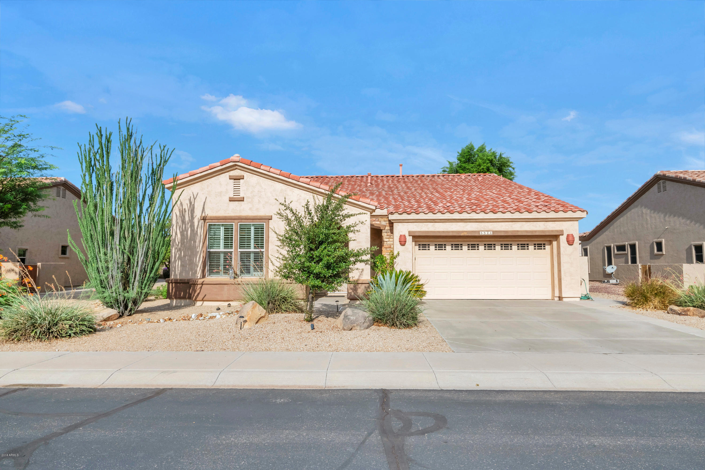 5324 South Ranger Trail Gilbert, AZ 85298 - Photo 1 of 46 5324 S Ra-004-22-DLB 3487-MLS_Size