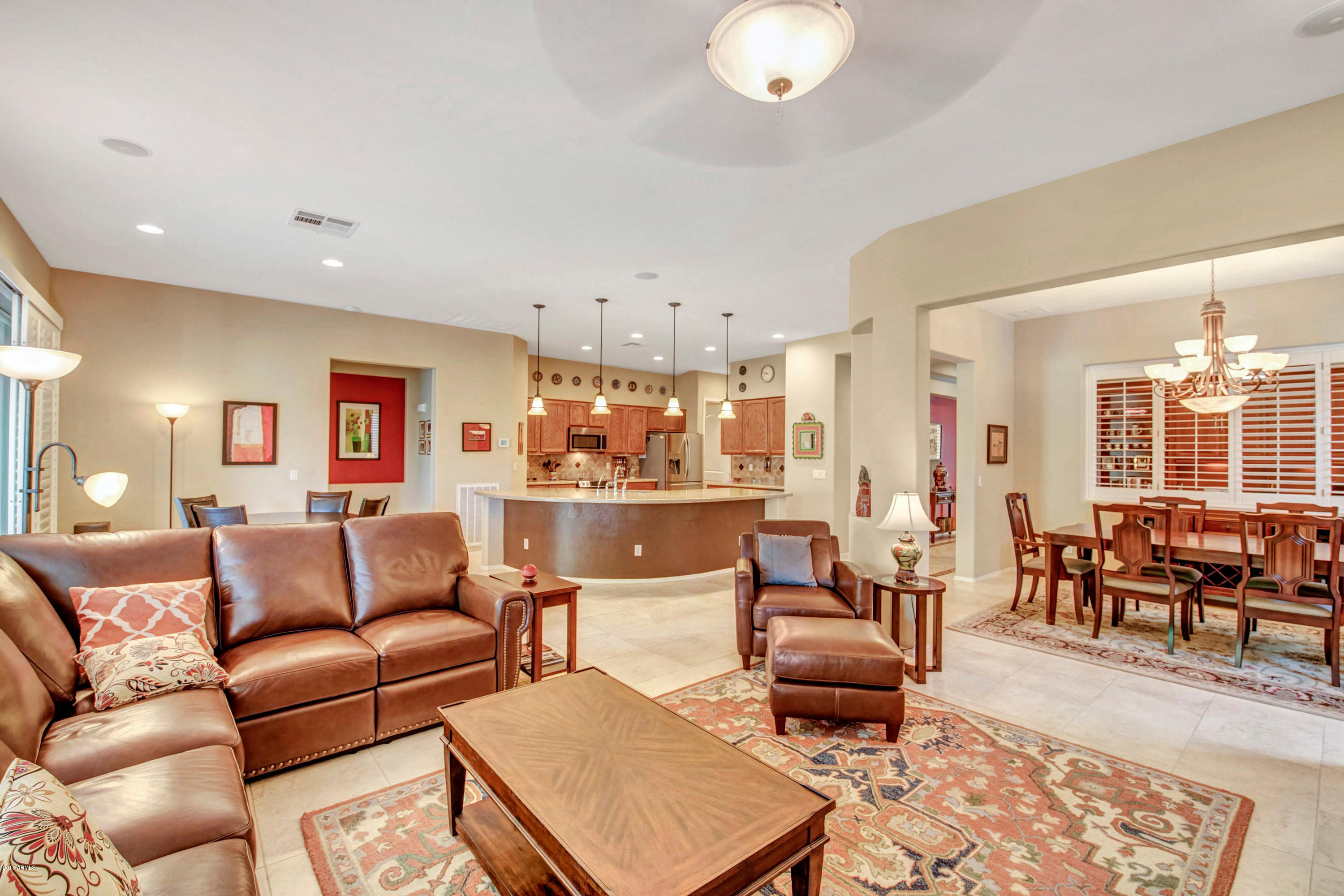 5324 South Ranger Trail Gilbert, AZ 85298 - Photo 11 of 46 5324 S Ra-012-46-DLB 3518-MLS_Size