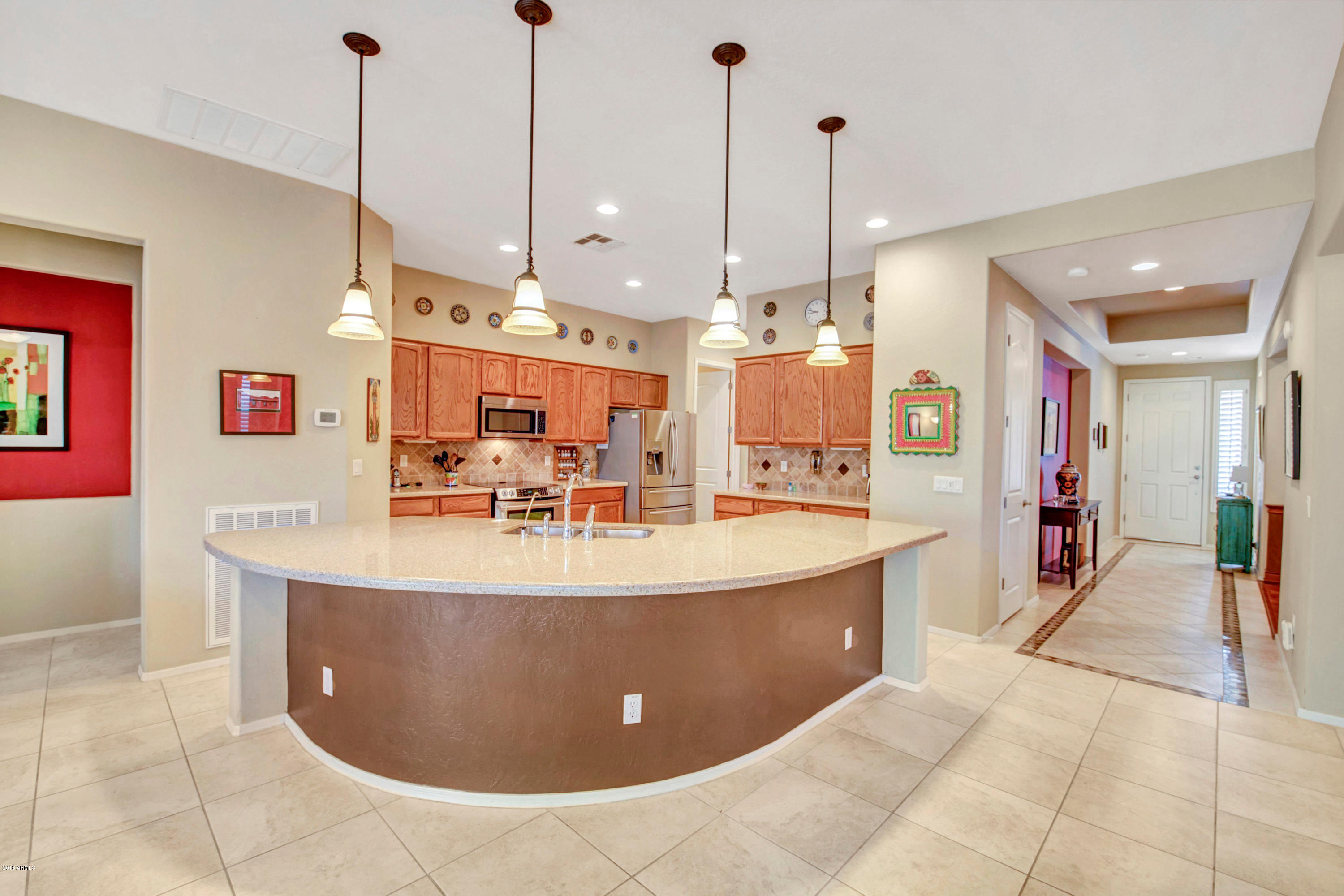 5324 South Ranger Trail Gilbert, AZ 85298 - Photo 12 of 46 5324 S Ra-013-35-DLB 3522-MLS_Size