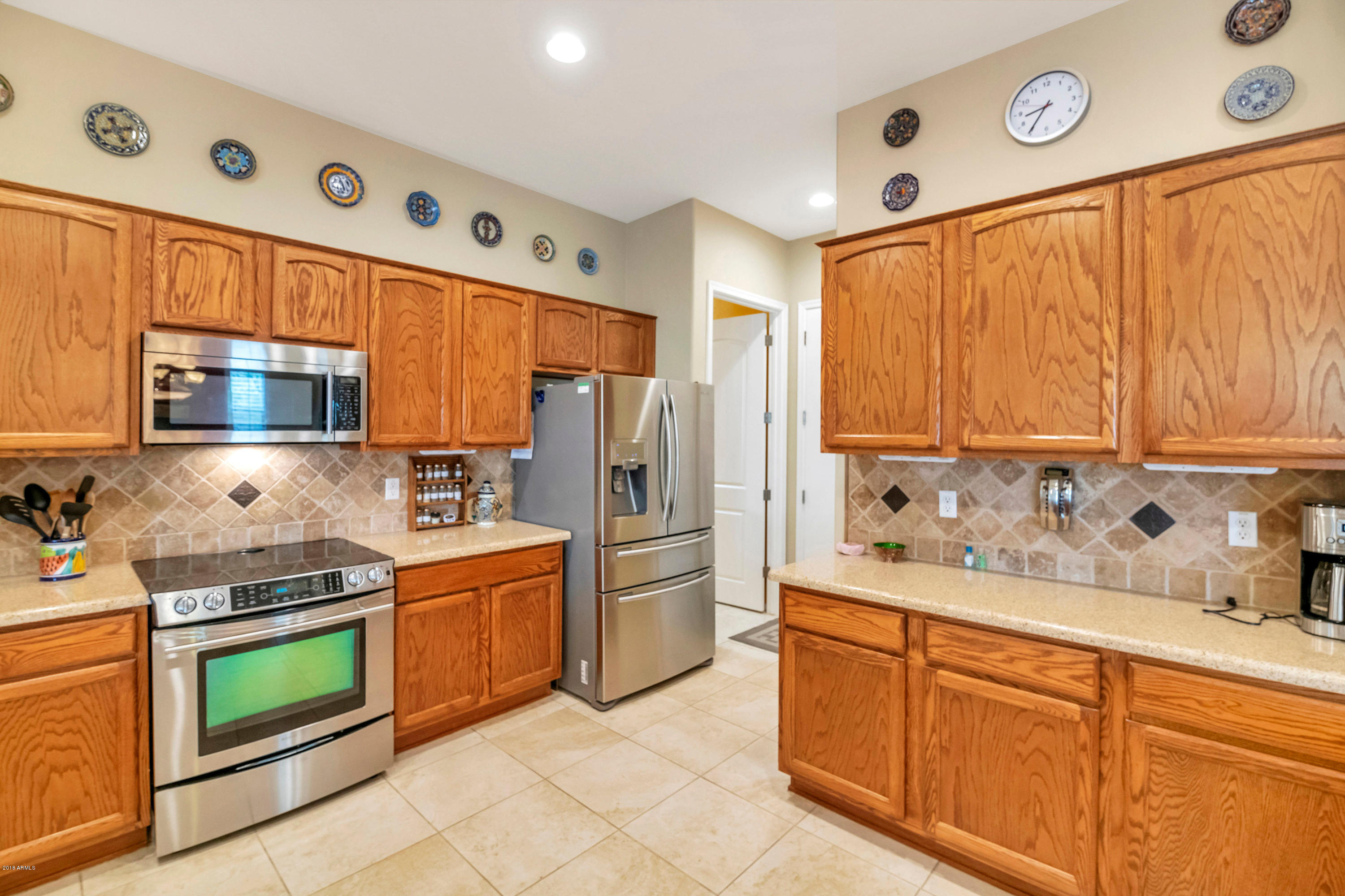 5324 South Ranger Trail Gilbert, AZ 85298 - Photo 15 of 46 5324 S Ra-016-26-DLB 3494-MLS_Size