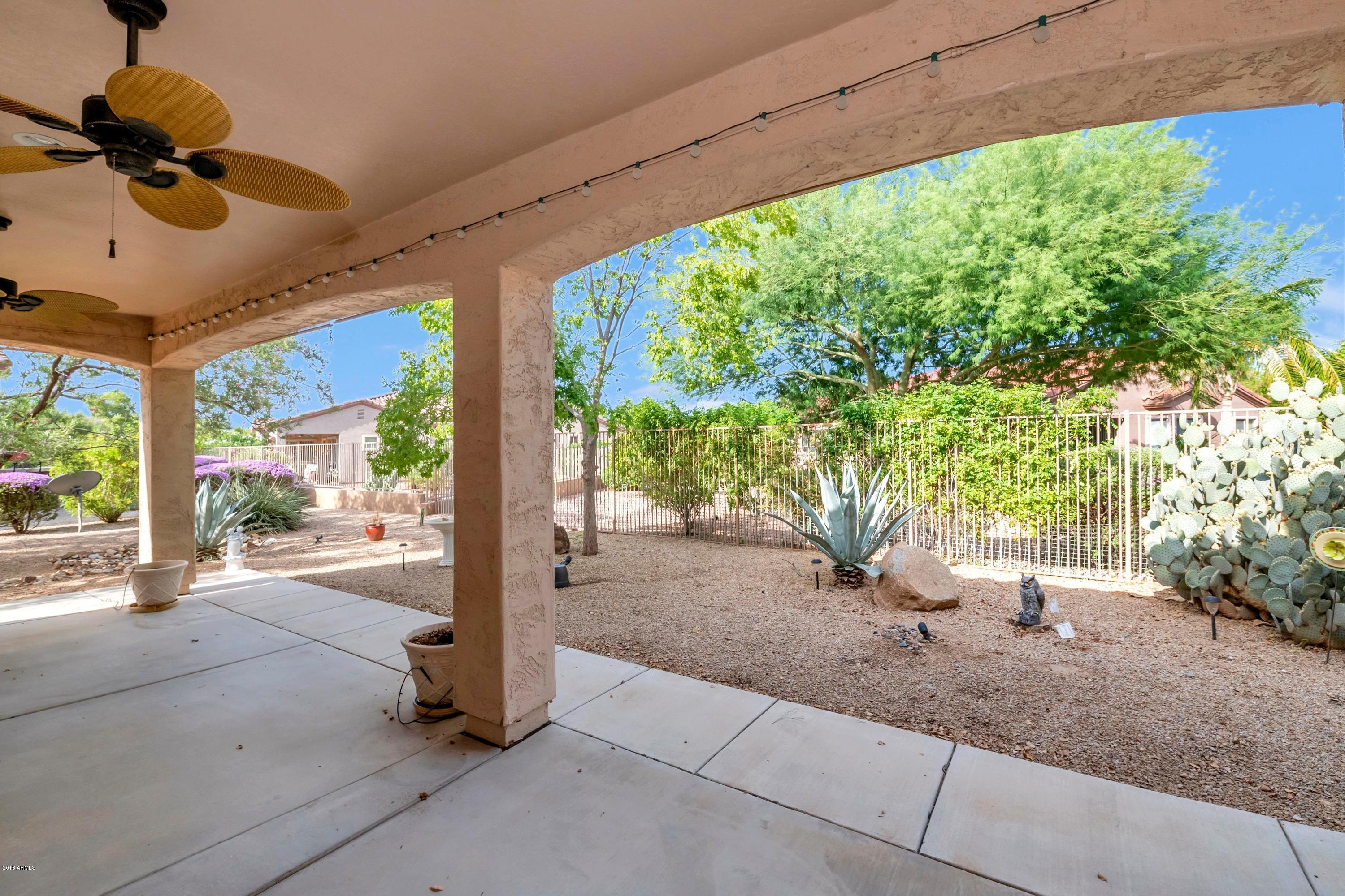 5324 South Ranger Trail Gilbert, AZ 85298 - Photo 24 of 46 5324 S Ra-026-30-DLB 3502-MLS_Size