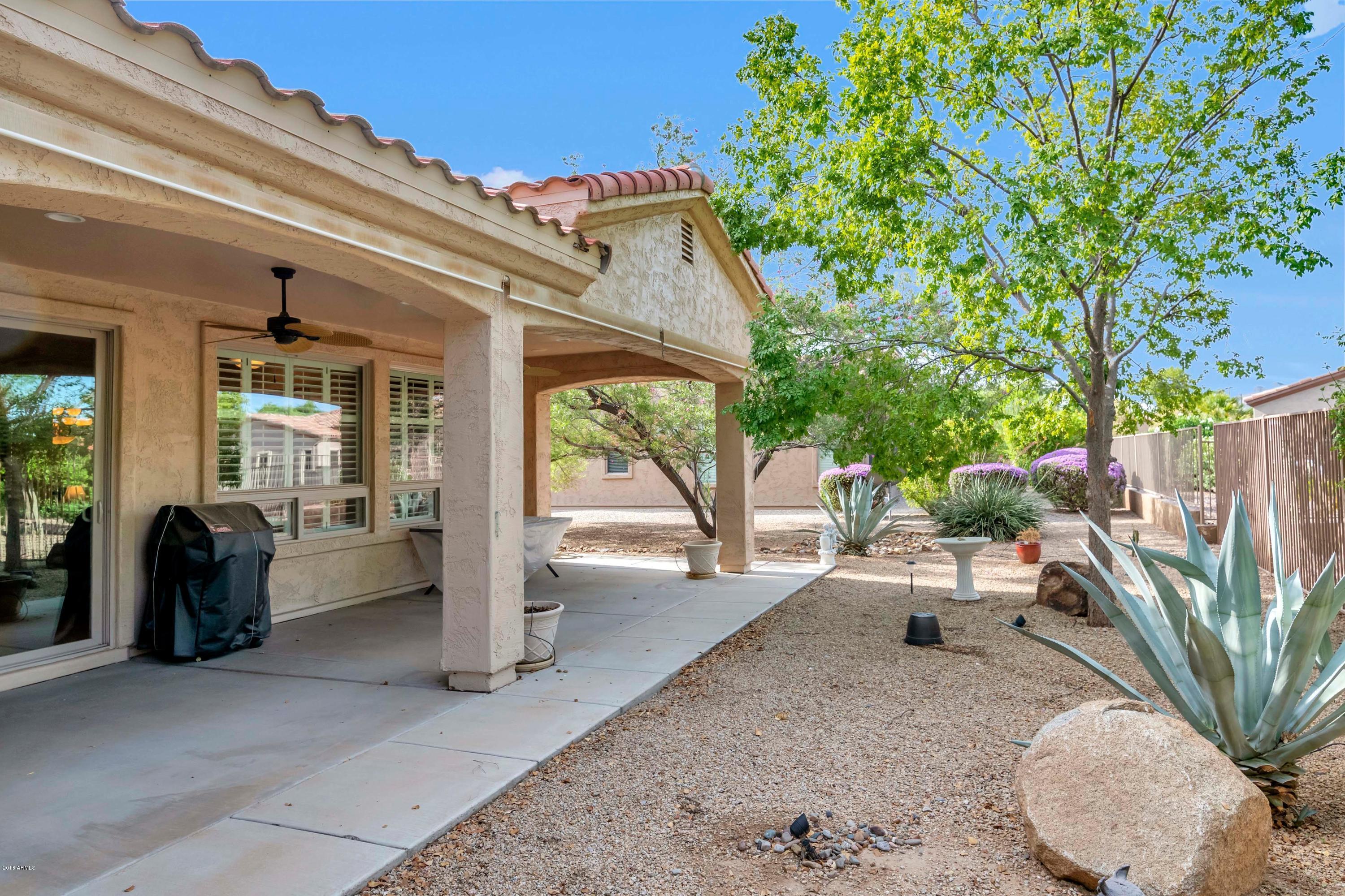 5324 South Ranger Trail Gilbert, AZ 85298 - Photo 28 of 46 5324 S Ra-030-28-DLB 3506-MLS_Size