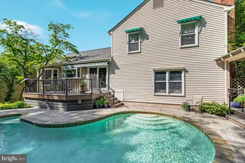 $839,000 | 6765 Blanche Drive, Lorton, VA 22079