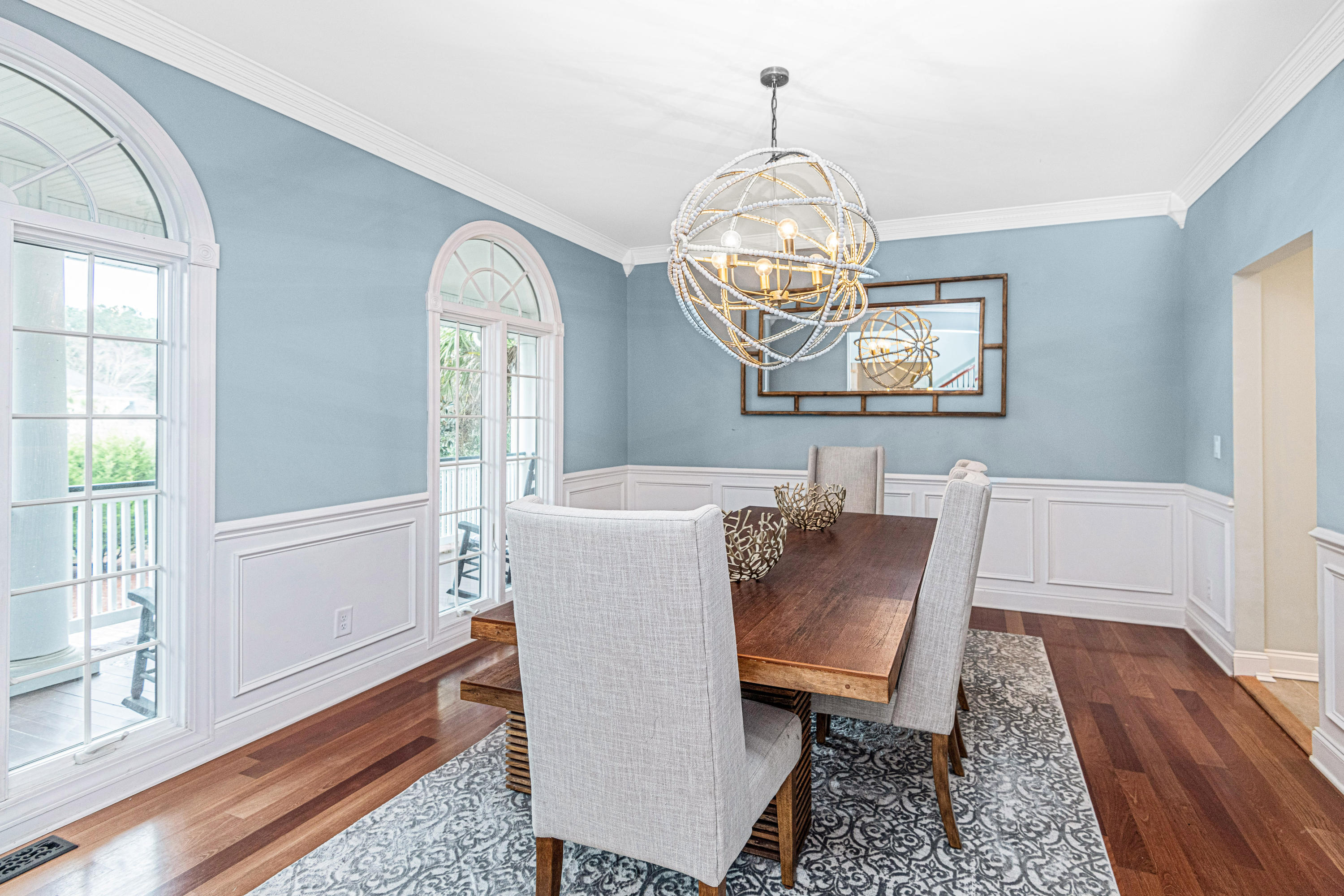 1368 Old Brickyard Road Mount Pleasant, SC 29466 - Photo 14 of 62 Dining Area