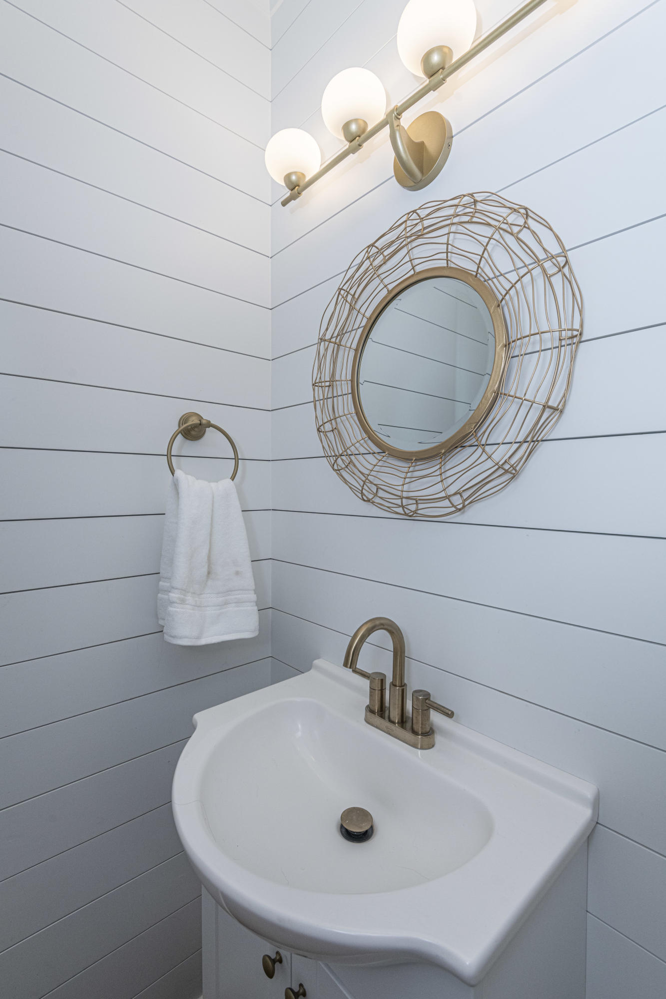 1368 Old Brickyard Road Mount Pleasant, SC 29466 - Photo 44 of 62 Powder Room
