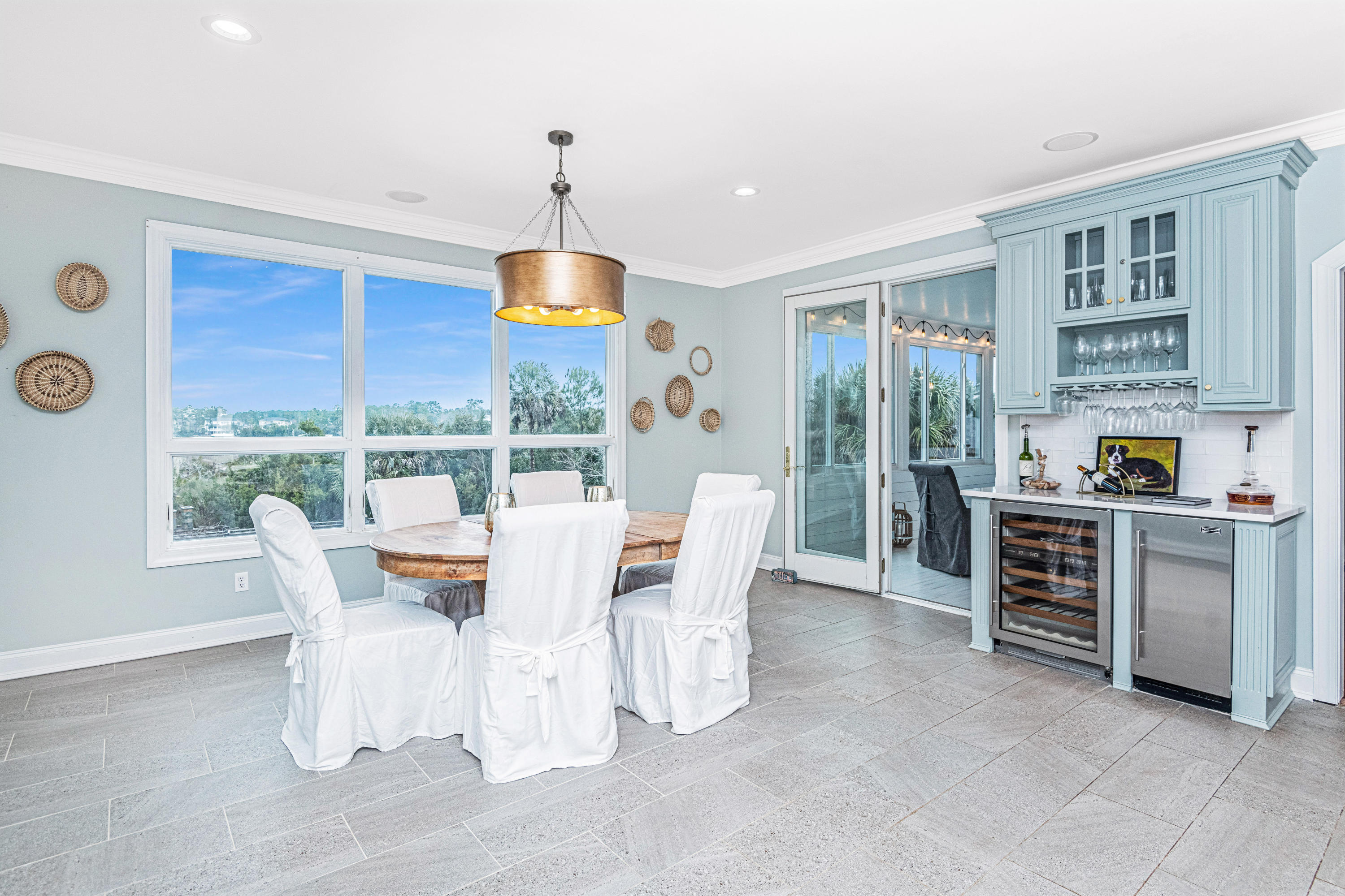 1368 Old Brickyard Road Mount Pleasant, SC 29466 - Photo 6 of 62 Breakfast Area