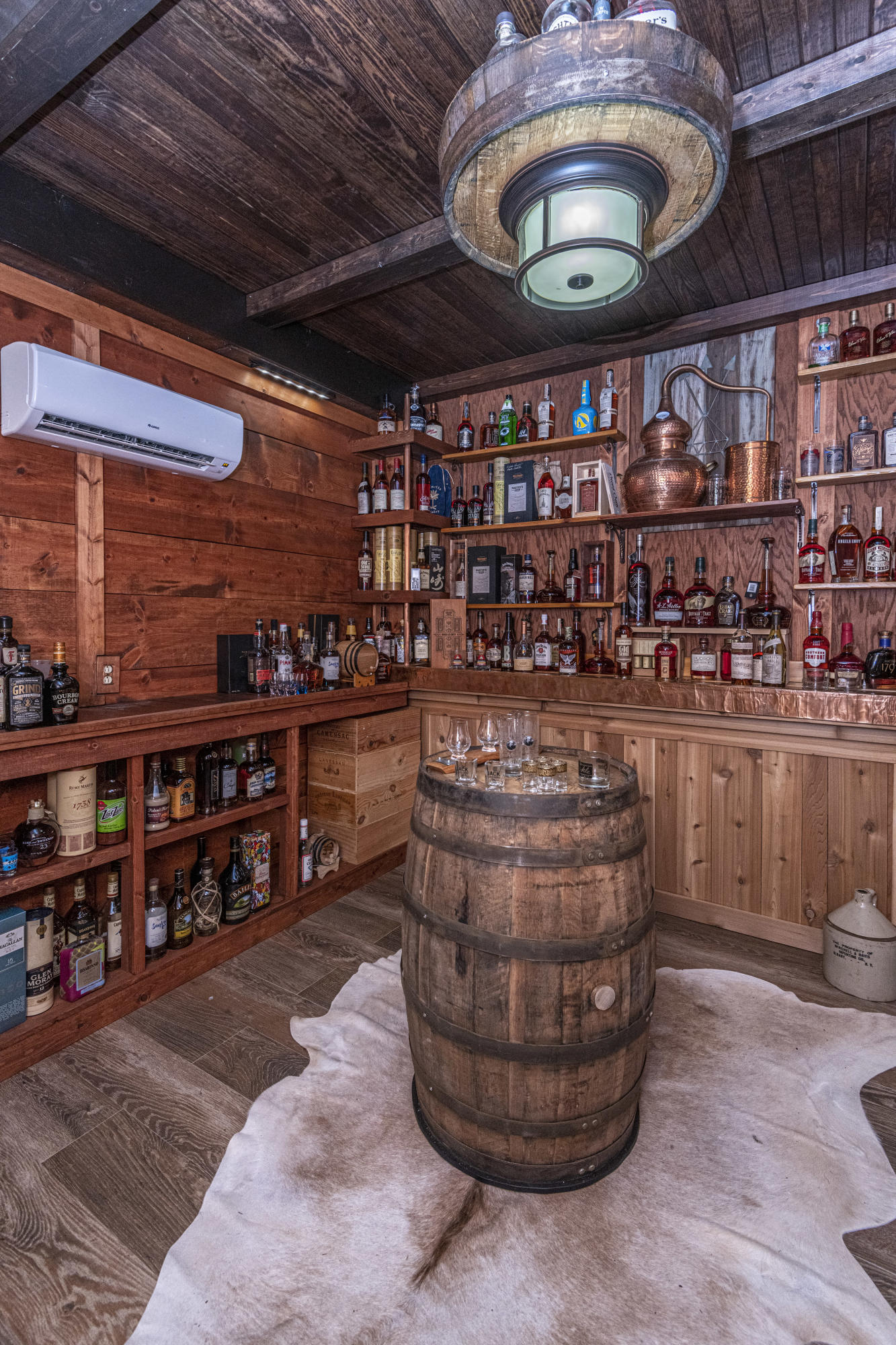 1368 Old Brickyard Road Mount Pleasant, SC 29466 - Photo 53 of 62 Bourbon Room