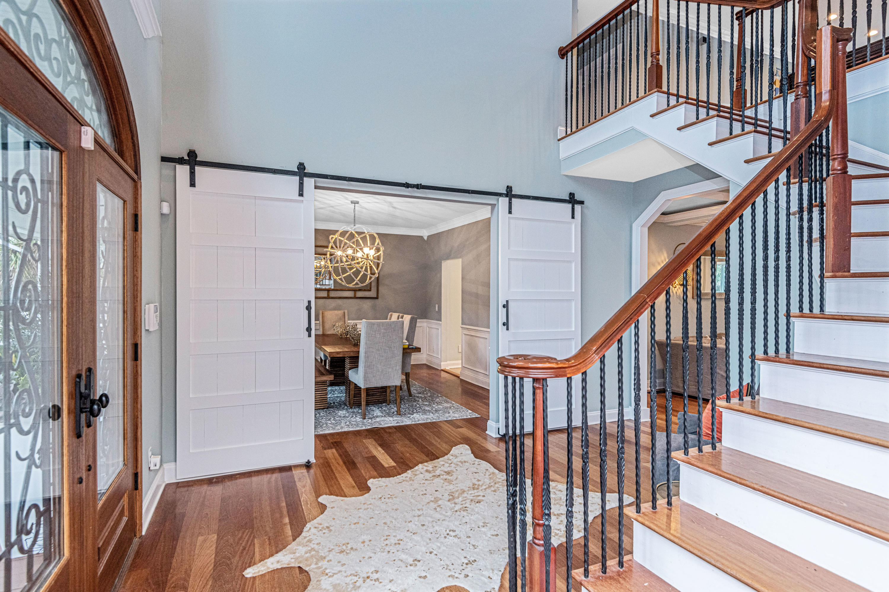 1368 Old Brickyard Road Mount Pleasant, SC 29466 - Photo 7 of 62 Welcome Home!