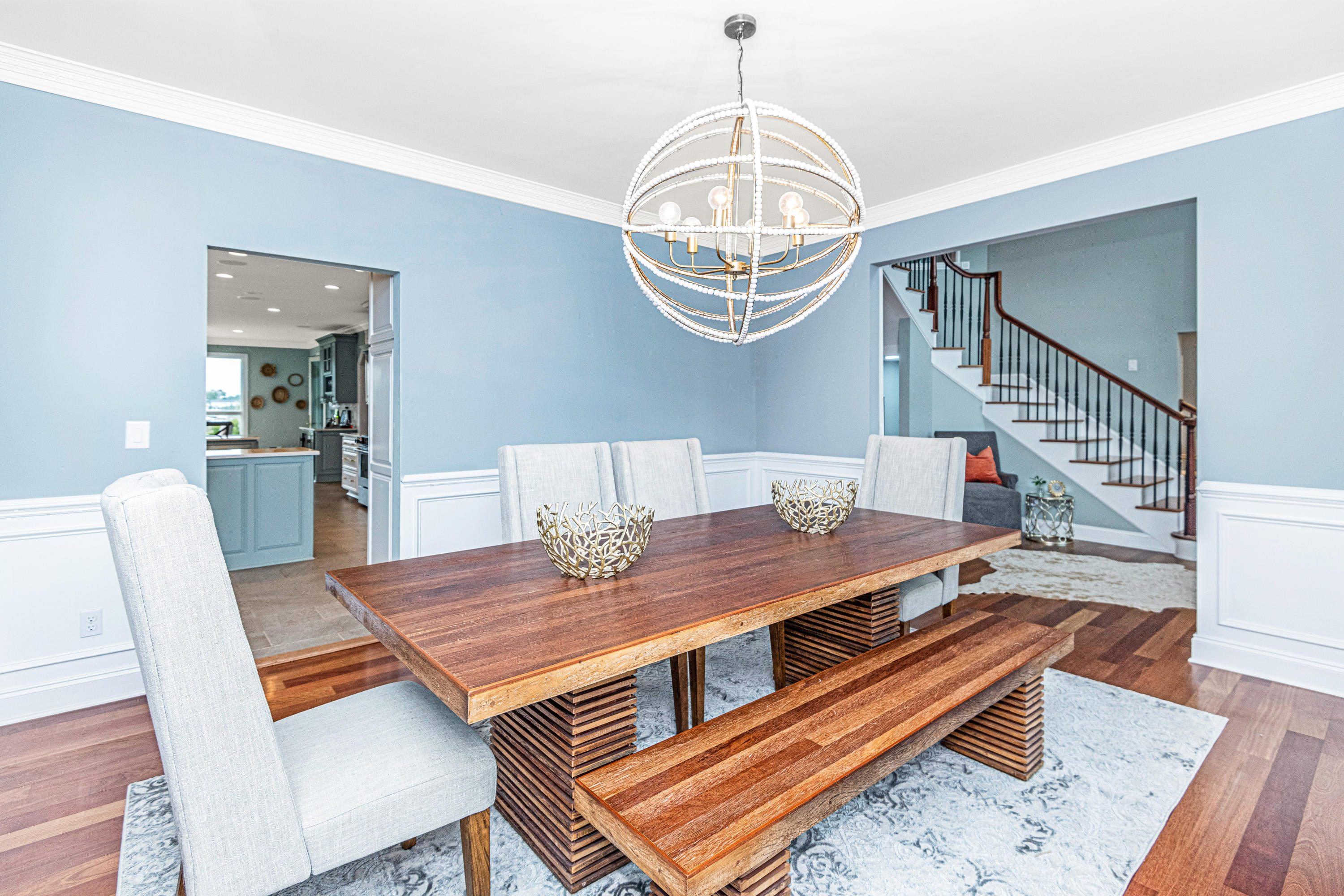 1368 Old Brickyard Road Mount Pleasant, SC 29466 - Photo 8 of 62 Dining Area