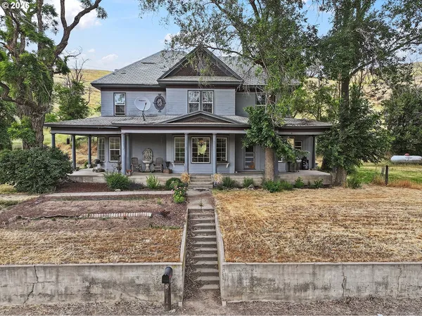 $624,000 | 5125 Fifteen Mile Road, The Dalles, OR 97058