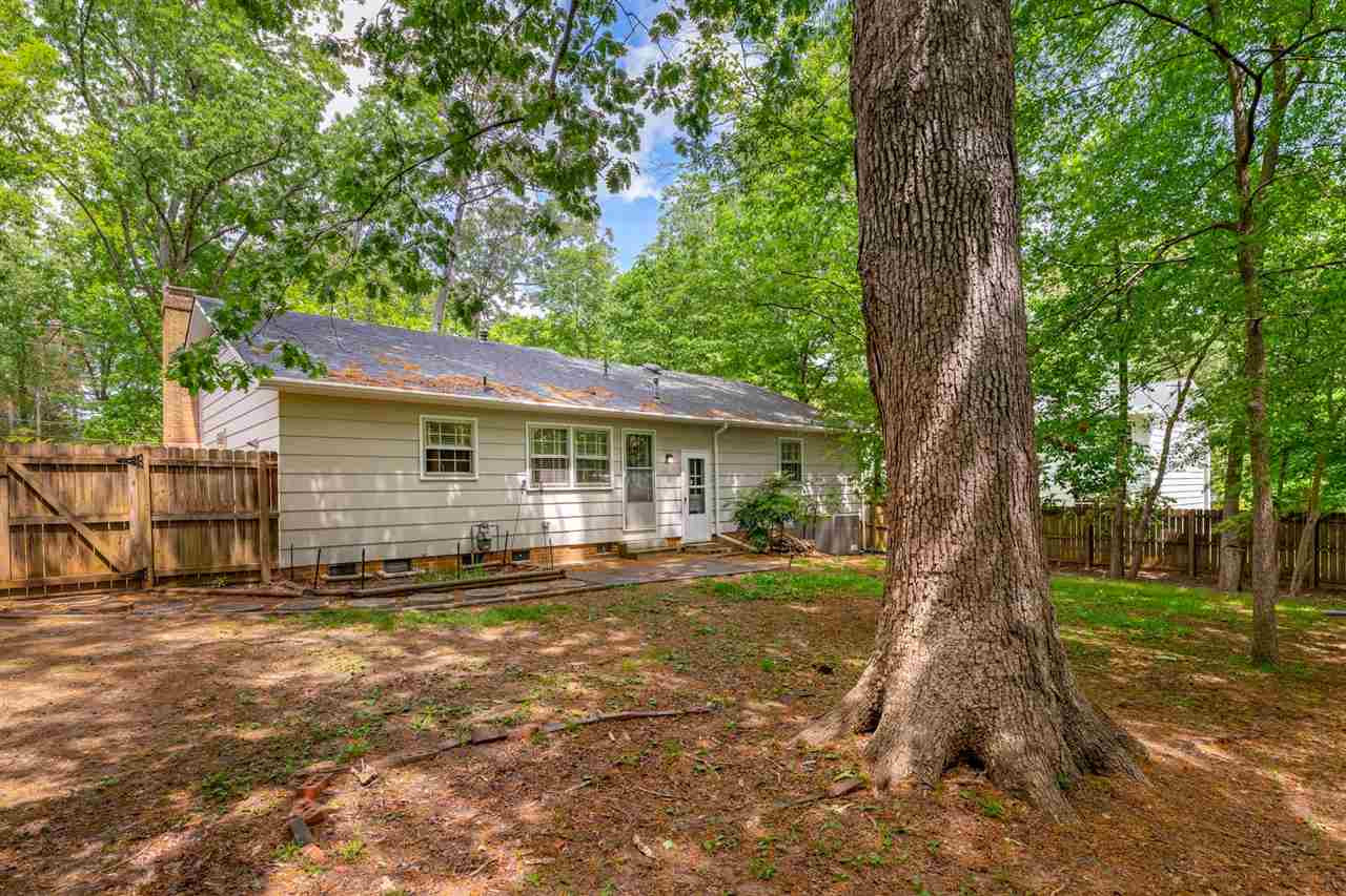 1336 Clermont Road Durham, NC 27713 - Photo 29 of 30 Photo 29