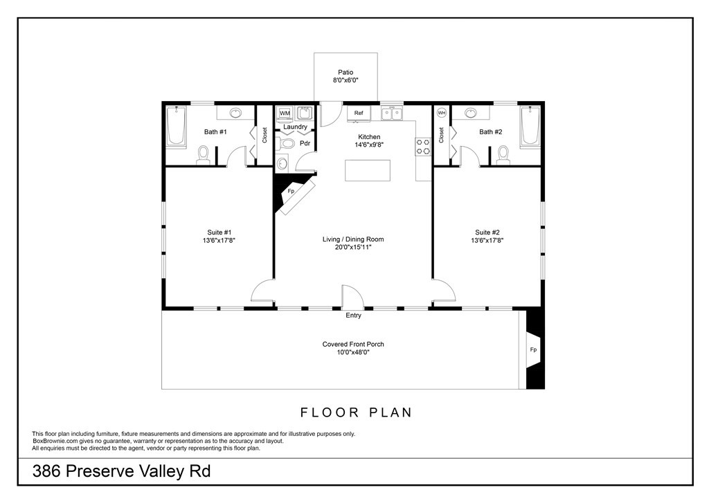 386 Preserve Valley Road Topton, NC 28781 - Photo 49 of 50 Gallery Image 49