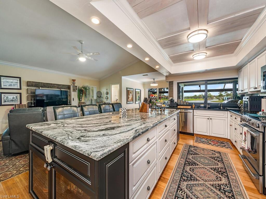 431 Forest Hills Boulevard Naples, FL 34113 - Photo 12 of 26