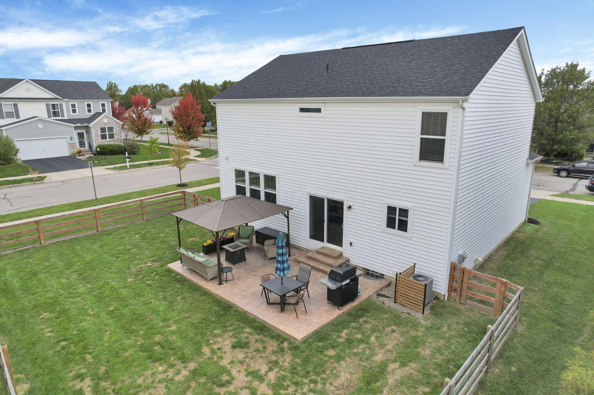 129 Schellinger Street Delaware, OH 43015 - Photo 53 of 60 60-web-or-mls-DJI_0096