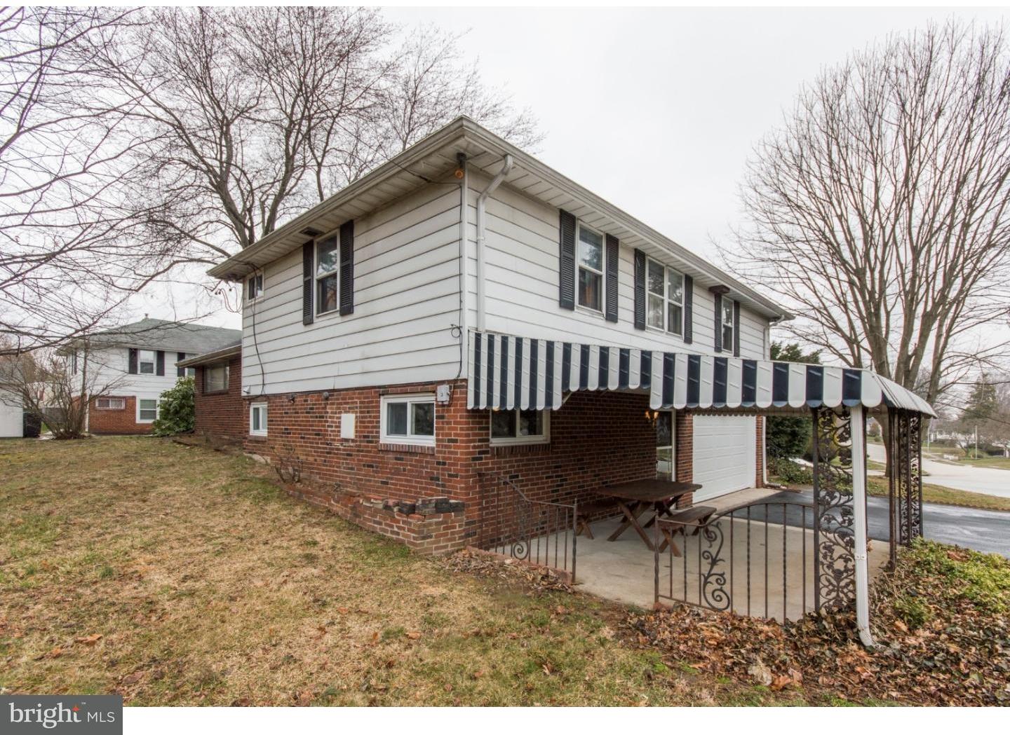 744 Parker Lane Springfield, PA 19064 - Photo 24 of 25 Gallery Image 24