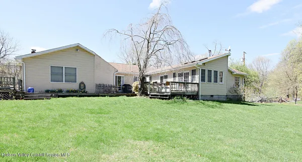 $899,000 | 32 Old Rte 199, Red Hook, NY 12571