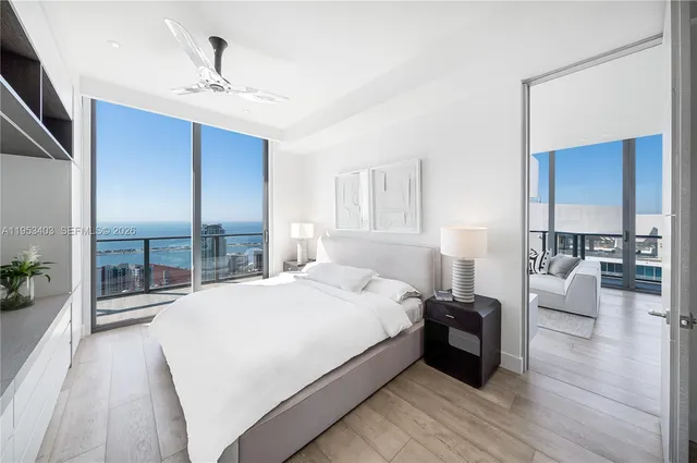 $3,900,000 | 1300 South Miami Avenue, Unit UPH4, Miami, FL 33130