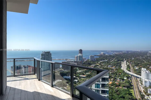 $3,900,000 | 1300 South Miami Avenue, Unit UPH4, Miami, FL 33130