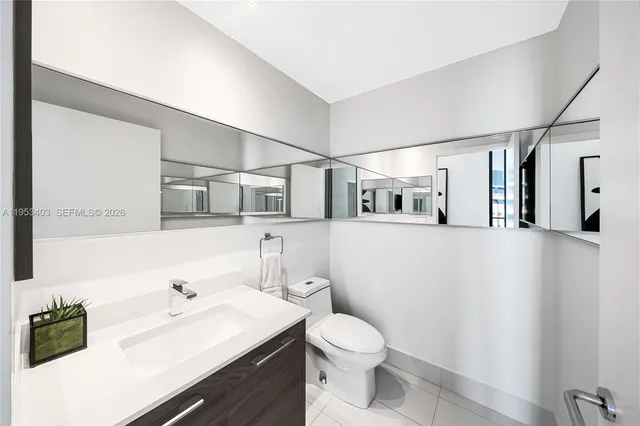 $3,900,000 | 1300 South Miami Avenue, Unit UPH4, Miami, FL 33130