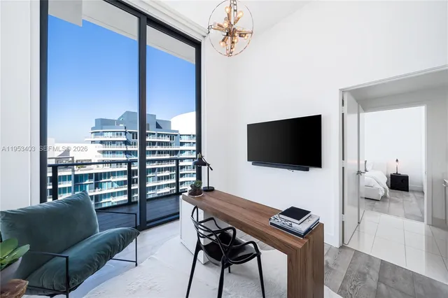 $3,900,000 | 1300 South Miami Avenue, Unit UPH4, Miami, FL 33130