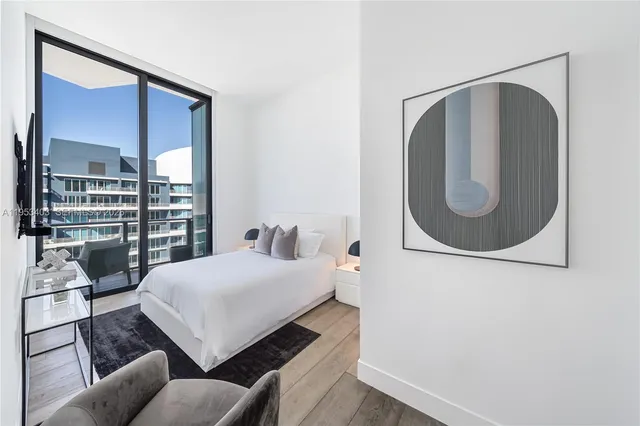 $3,900,000 | 1300 South Miami Avenue, Unit UPH4, Miami, FL 33130