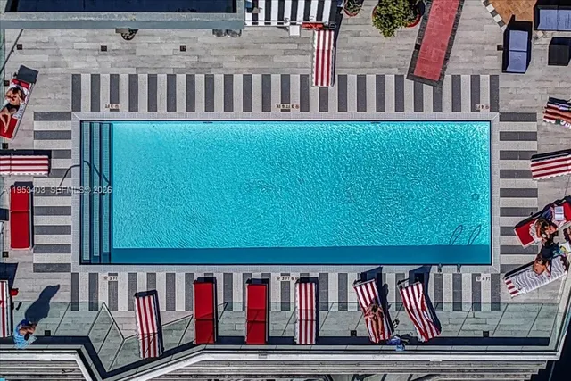 $3,900,000 | 1300 South Miami Avenue, Unit UPH4, Miami, FL 33130