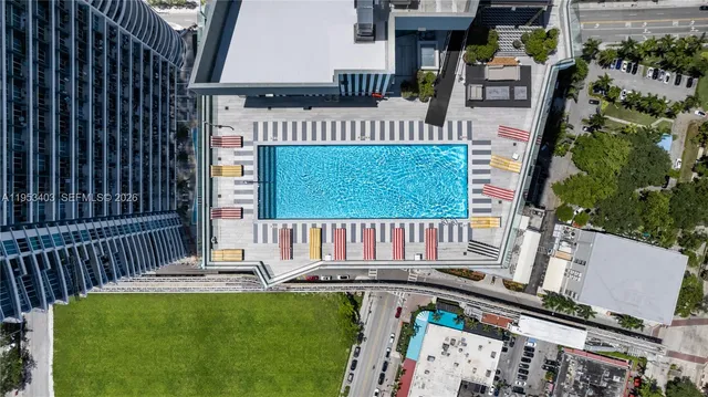 $3,900,000 | 1300 South Miami Avenue, Unit UPH4, Miami, FL 33130