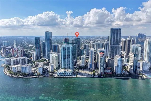 $3,900,000 | 1300 South Miami Avenue, Unit UPH4, Miami, FL 33130