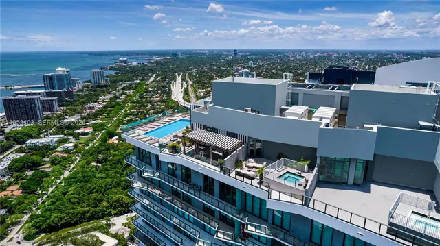 $3,900,000 | 1300 South Miami Avenue, Unit UPH4, Miami, FL 33130