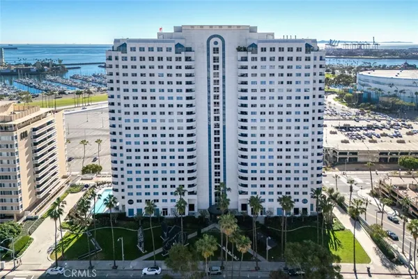 $799,000 | 525 East Seaside Way, Unit 409, Long Beach, CA 90802