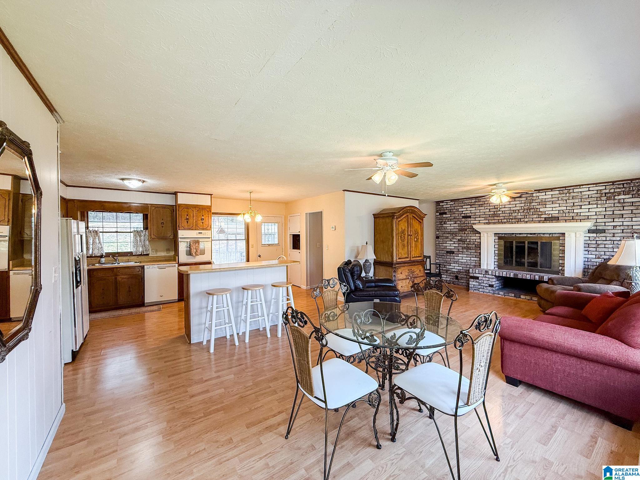 1409 Fairmont Road Sylacauga, AL 35150 - Photo 11 of 76 Gallery Image 11