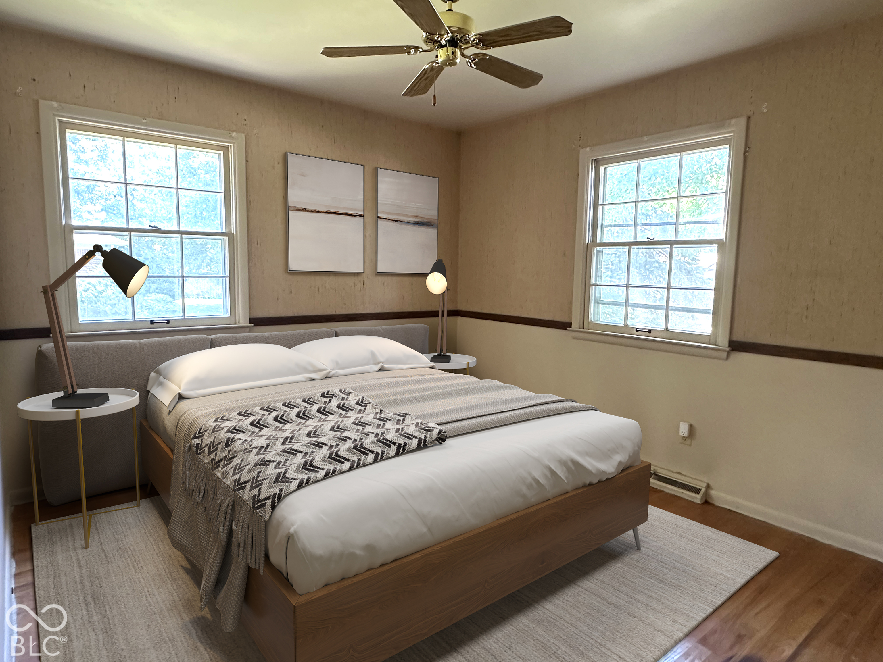 7440 Radburn Circle Indianapolis, IN 46214 - Photo 17 of 23 Gallery Image 17