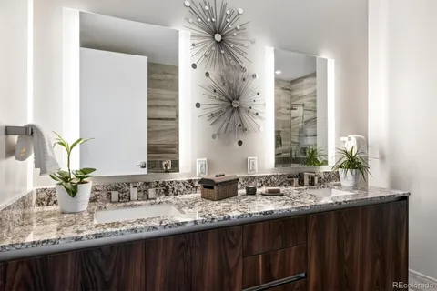 $1,179,000 | 4200 West 17th Avenue, Unit 418, Denver, CO 80204