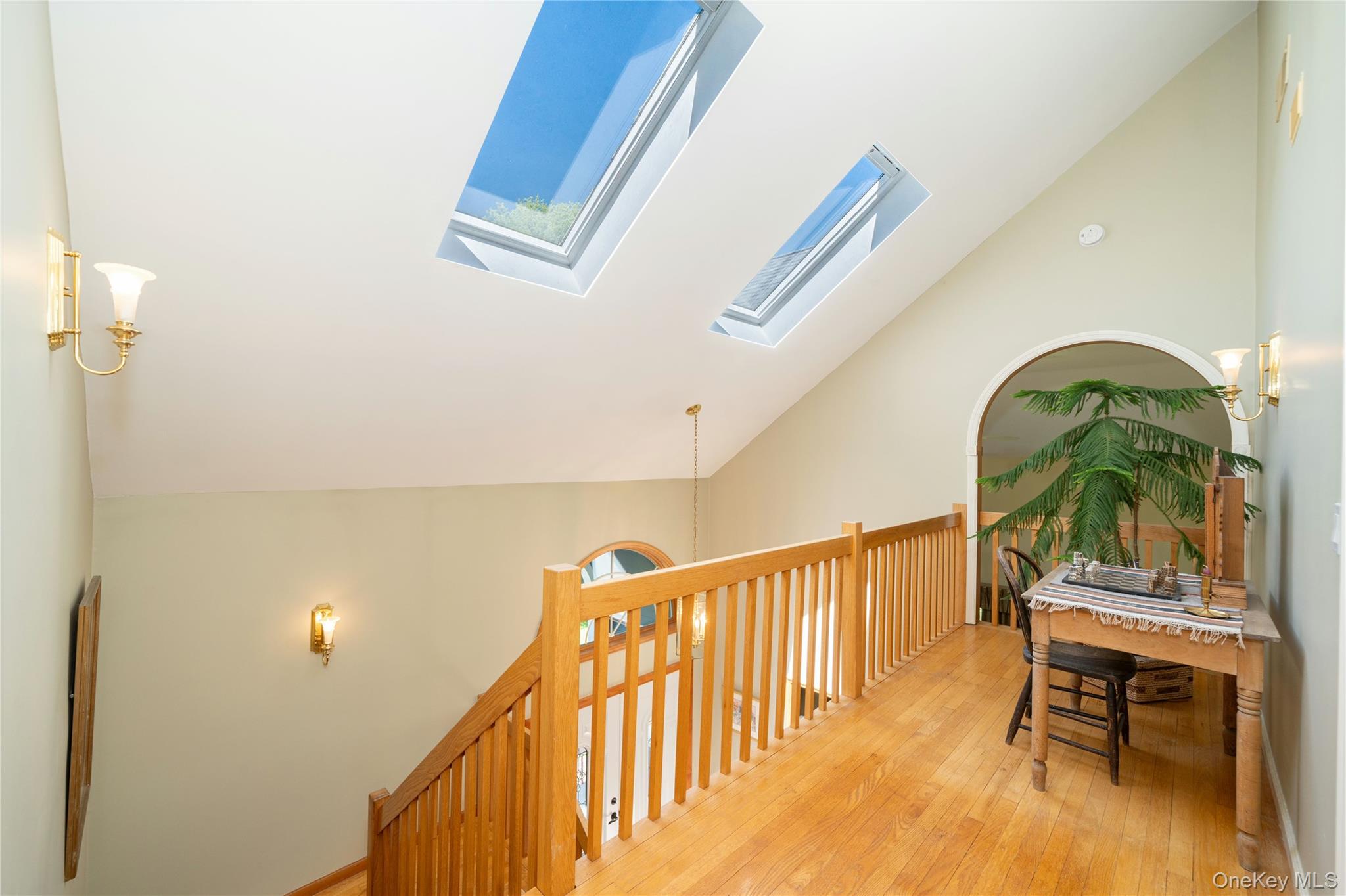 1 Ridge Court Carmel, NY 10512 - Photo 14 of 24 Spacious upstairs landing.