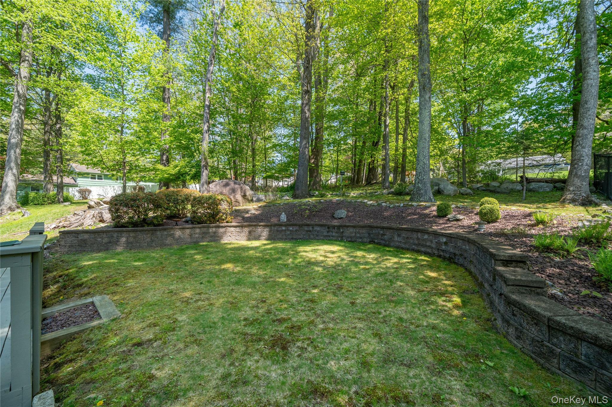 1 Ridge Court Carmel, NY 10512 - Photo 22 of 24 Beautifully landscaped property.