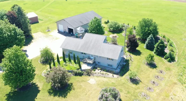 $499,000 | 2861 West Polk Road, Hart, MI 49420