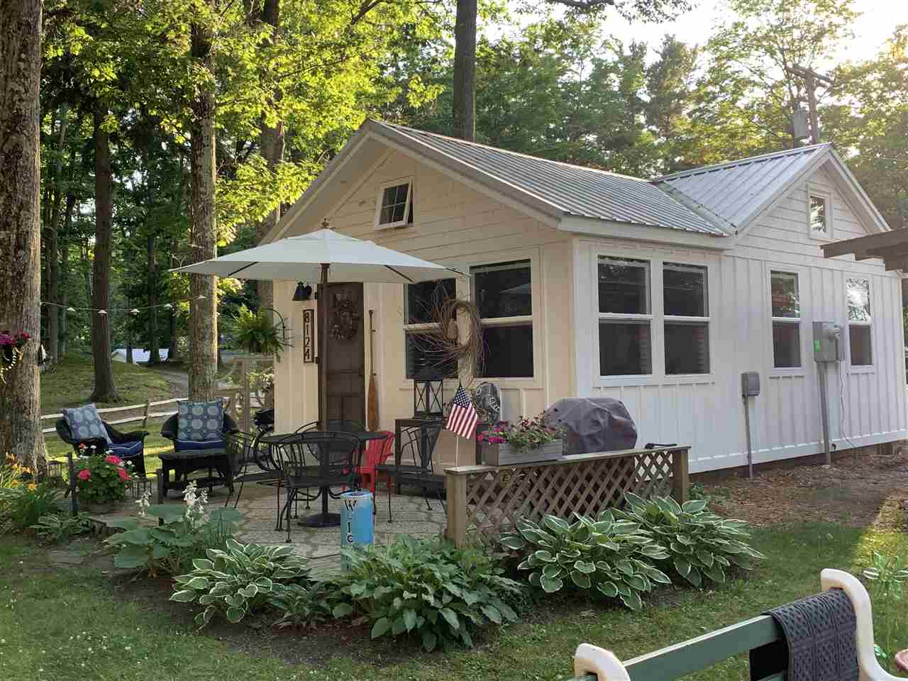 8124 Deadstream Road Honor, MI 49640 - Photo 1 of 28 1864268.JPG