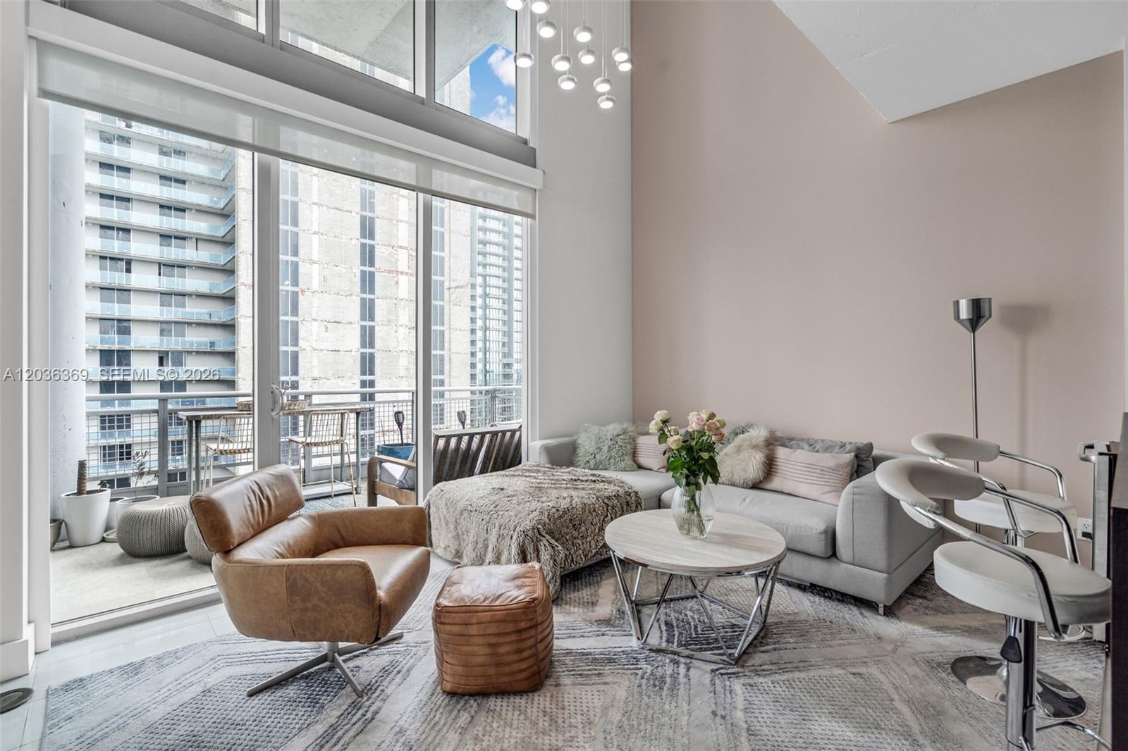 690 Southwest 1st Court, Unit PHII16 Miami, FL 33130 - Photo 1 of 32