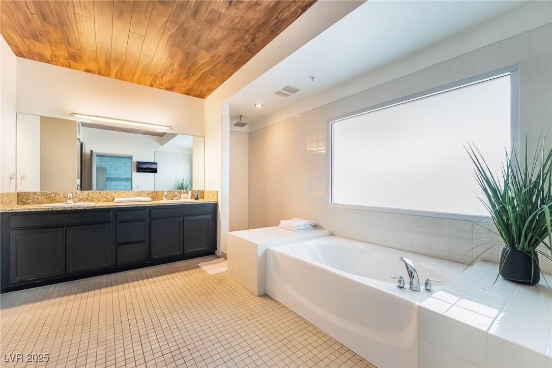 4040 East Post Road, Unit F4 Las Vegas, NV 89120 - Photo 18 of 22