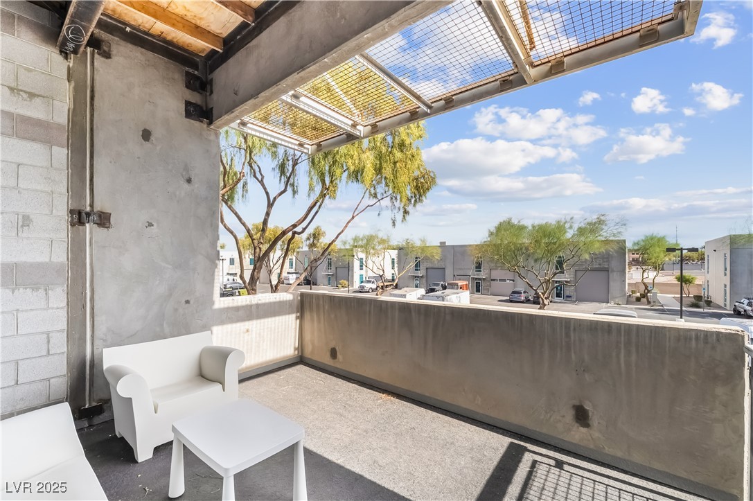 4040 East Post Road, Unit F4 Las Vegas, NV 89120 - Photo 20 of 22