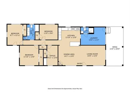 $385,000 | 1020 Red Allen Way, New Orleans, LA 70114
