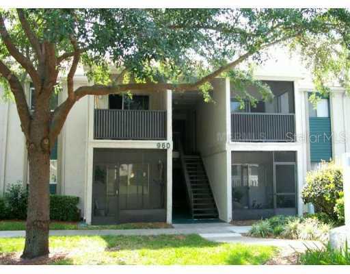 960 Lake Destiny Road Altamonte Springs, FL 32714 - Photo 1 of 1 Exterior Front