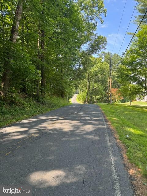 Mccauley Road Conowingo, MD 21918 - Photo 3 of 4 View of McCauley Rd leaving right from the lot