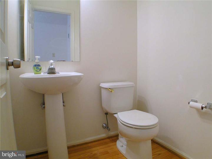 126 Julie Road Pottstown, PA 19464 - Photo 10 of 18 Half Bath