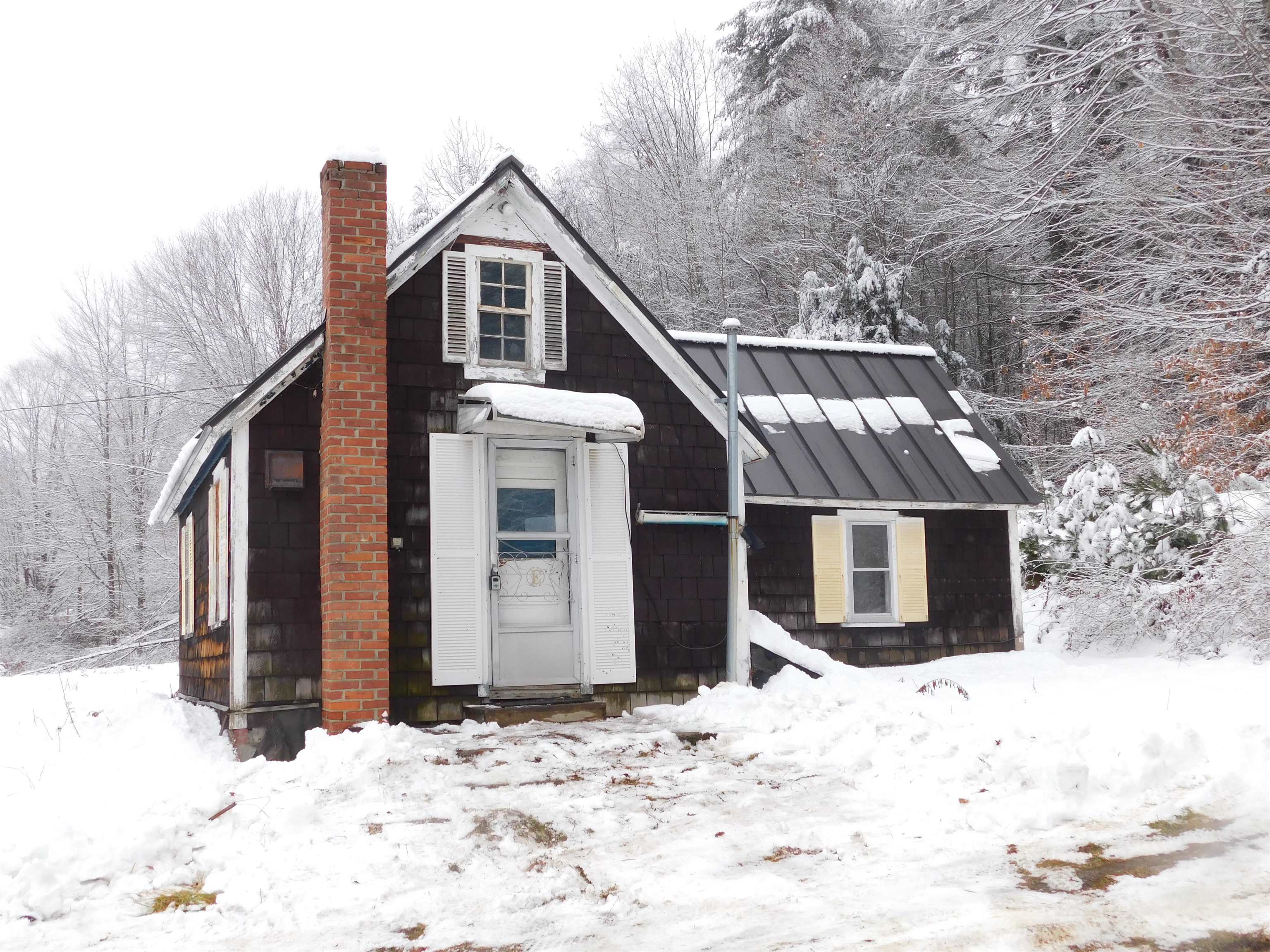 64 County Road Springfield, VT 05150 - Photo 2 of 13