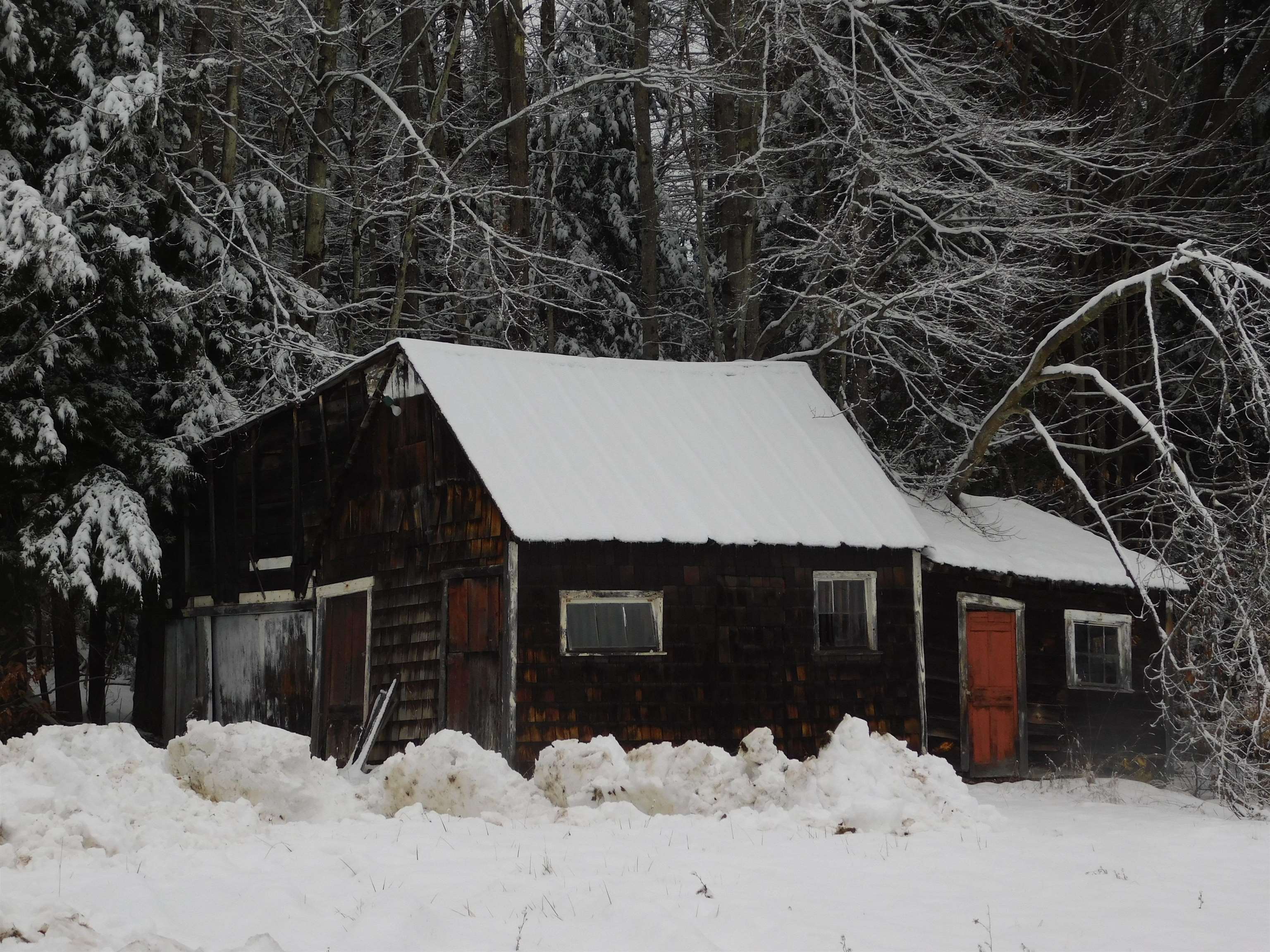 64 County Road Springfield, VT 05150 - Photo 3 of 13