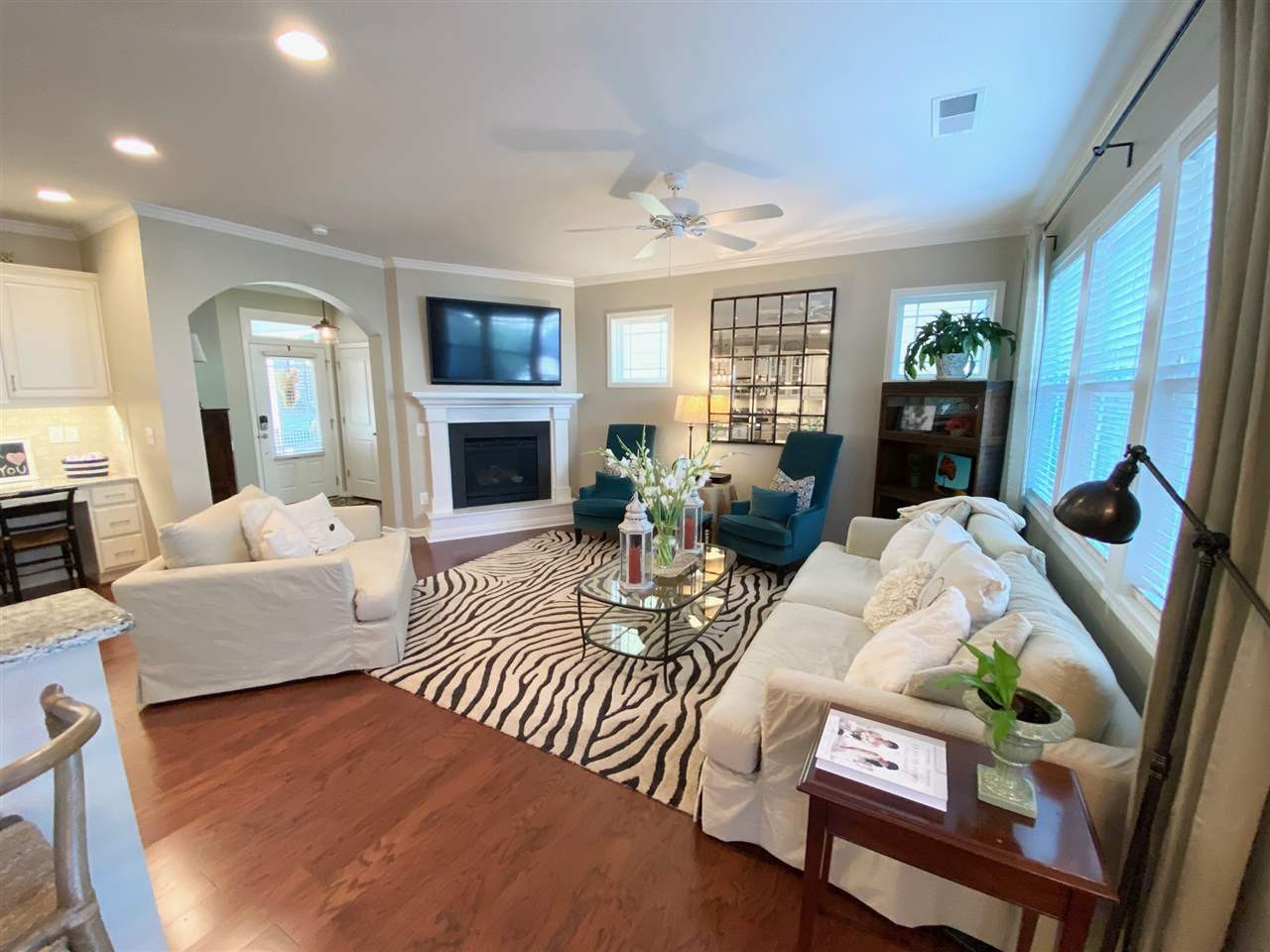 1540 Rodessa Run Raleigh, NC 27607 - Photo 6 of 30 Photo 6