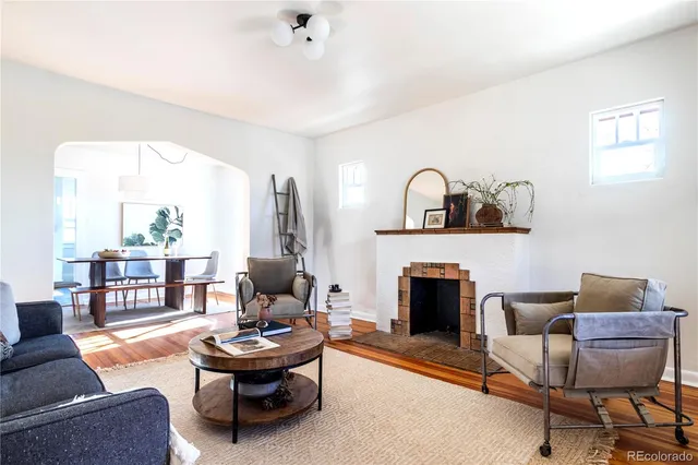 $695,000 | 3200 Vine Street, Denver, CO 80205