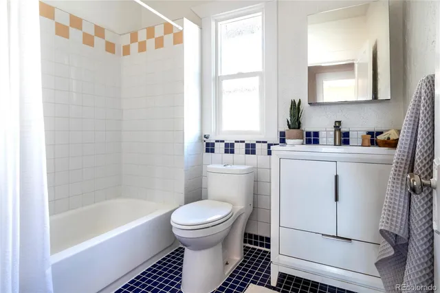 $695,000 | 3200 Vine Street, Denver, CO 80205