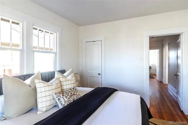 $695,000 | 3200 Vine Street, Denver, CO 80205